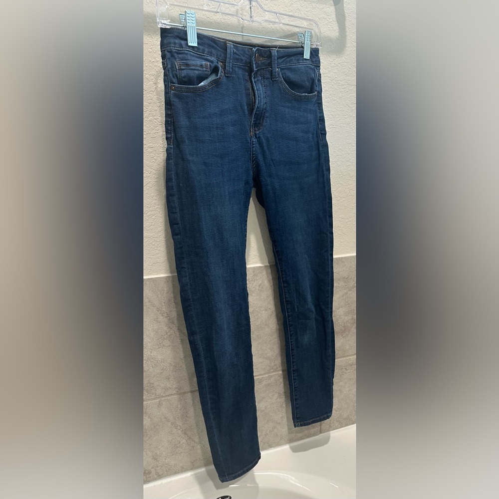 Simple Society Skinny Jeans